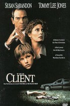 The Client poster