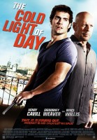 The Cold Light of Day poster