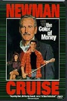 The Color of Money poster