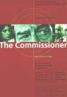 The Commissioner poster