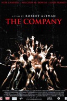 The Company poster