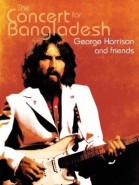 The Concert for Bangladesh poster