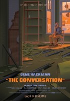 The Conversation poster