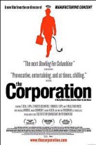 The Corporation poster