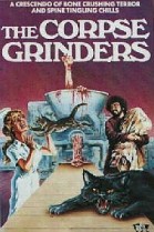 The Corpse Grinders poster
