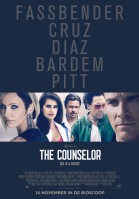 The Counselor poster