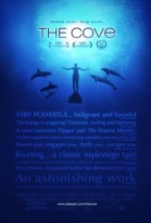 The Cove poster