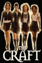 The Craft poster