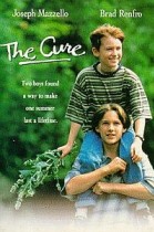 The Cure poster