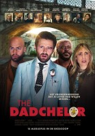 The Dadchelor poster