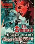 The Damned: Night of a Thousand Vampires (2022)