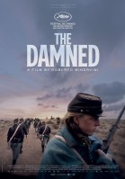 The Damned poster