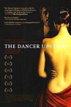 The Dancer Upstairs poster