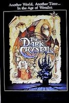 The Dark Crystal poster