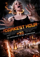 The Darkest Hour poster