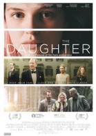 The Daughter poster