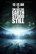 The Day the Earth Stood Still