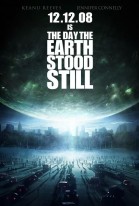 The Day the Earth Stood Still poster