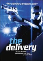 The Delivery poster