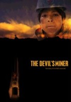 The Devil's Miner poster