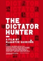 The Dictator Hunter poster