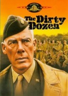 The Dirty Dozen poster