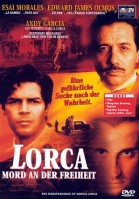 The Disappearance of Garcia Lorca poster