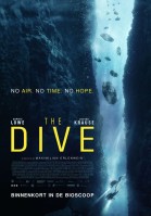 The Dive poster