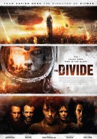 The Divide poster