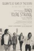 The Doors: When You're Strange (2009)