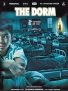 The Dorm poster