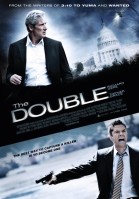 The Double (2012) poster