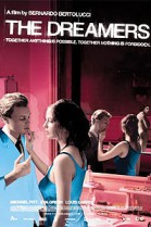 The Dreamers poster