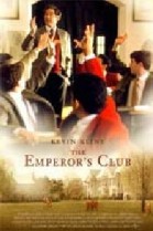 The Emperor's Club poster