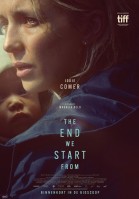 The End We Start From poster