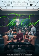 The End poster