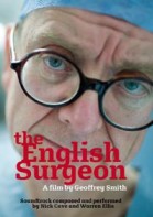 The English Surgeon poster