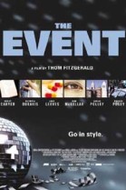 The Event (2003) poster