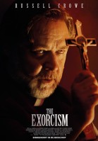 The Exorcism poster