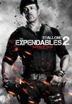 The Expendables 2