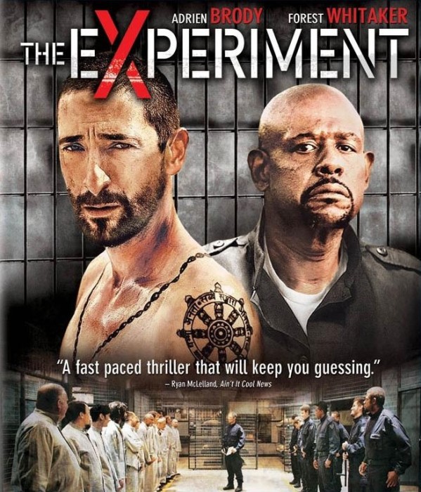 The Experiment (2010) ǀ Bioscoopagenda