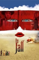 The Fall | Drink-a-long poster