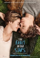 The Fault in Our Stars poster