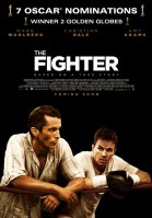 The Fighter poster