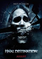 The Final Destination poster