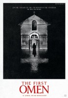 The First Omen poster