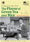 The Flavor of Green Tea over Rice (EN subtitles)