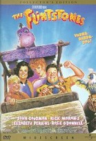 The Flintstones poster