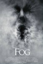 The Fog poster