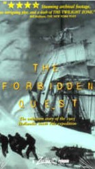 The Forbidden Quest poster